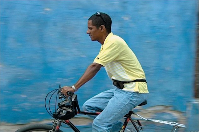 Havana Suite fotoğrafı