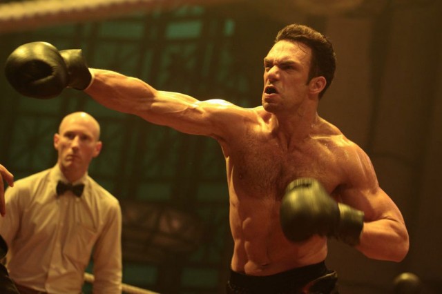 Ip Man 2 fotoğrafı