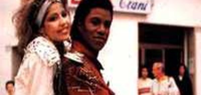 Voyage Of The Rock Aliens fotoğrafı