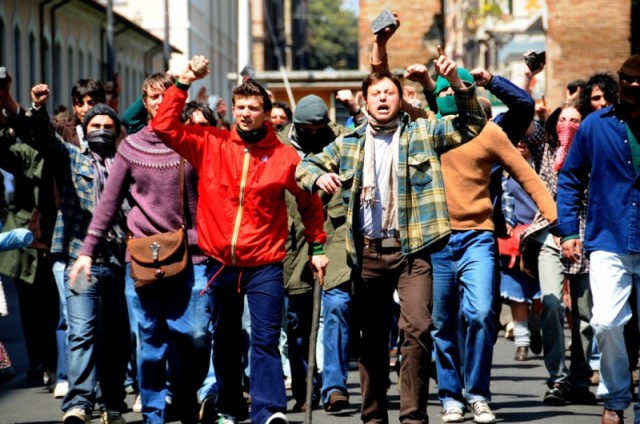 Suç Romanı Fotoğrafı