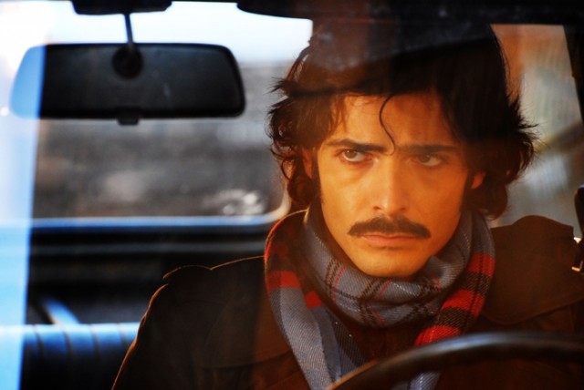 Suç Romanı Fotoğrafı