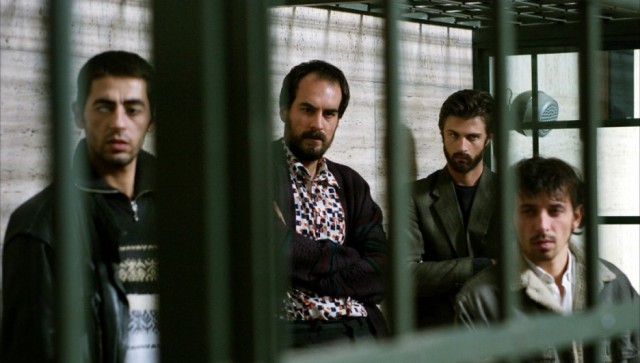 Suç Romanı Fotoğrafı