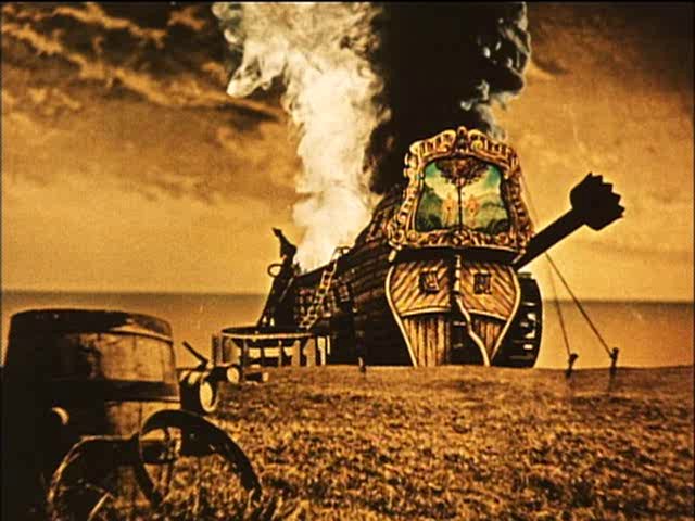 Baron Prásil Fotoğrafı