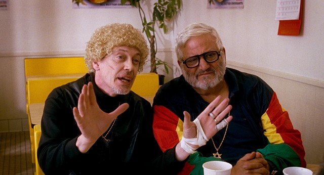 Pete Smalls ıs Dead fotoğrafı