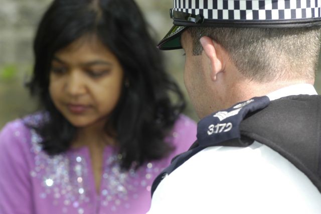 Tanık Yok Fotoğrafı