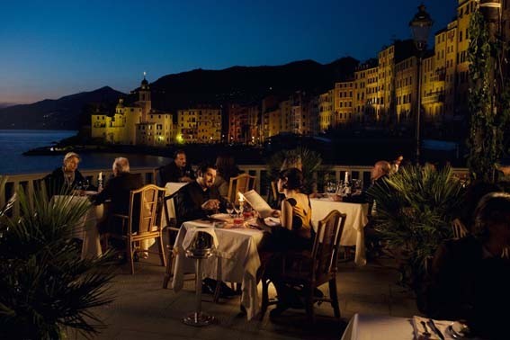 Mord ist Mein Geschäft, Liebling Fotoğrafı