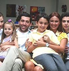 Aile Reisi (2009) afişi
