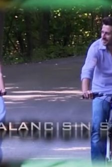 Yalancısın Sen (2009) afişi