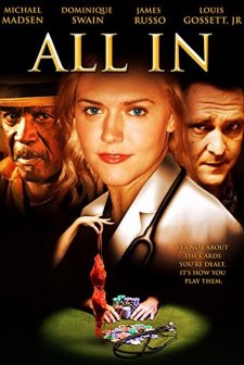 All ın (2006) afişi