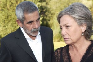 Kuzey Rüzgarı Fotoğrafı