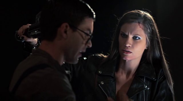 Chrome Angels Fotoğrafı