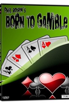 Born To Gamble (1935) afişi