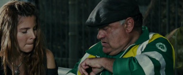 Tehlikeli Tesadüf Fotoğrafı