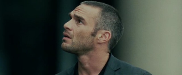 Tehlikeli Tesadüf Fotoğrafı