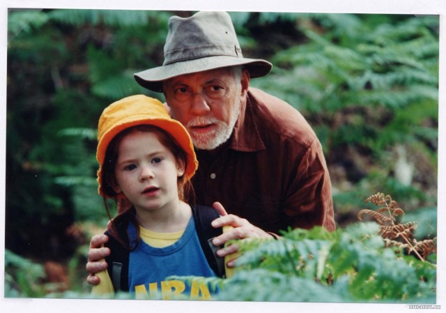 Le Papillon fotoğrafı