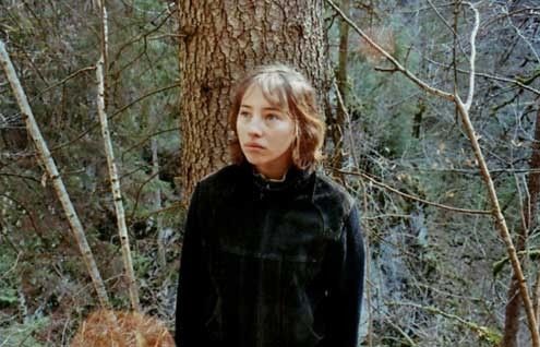 A Parting Shot fotoğrafı