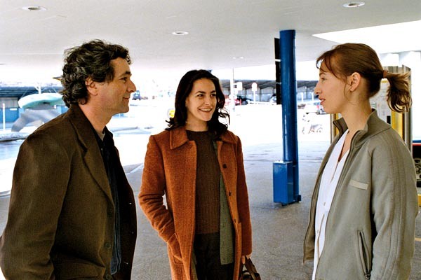 A Parting Shot Fotoğrafı