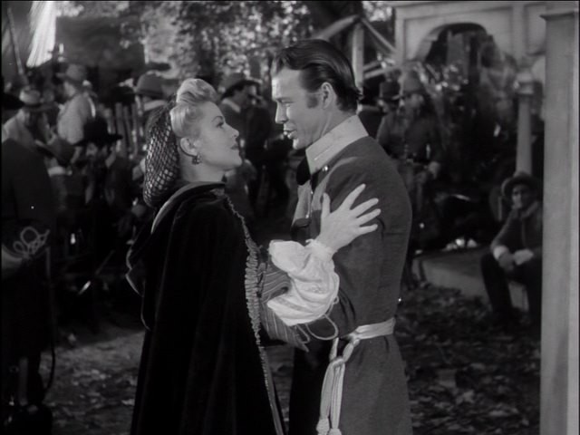 Dark Command Fotoğrafı