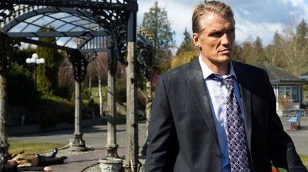 Ölüm Makinesi Fotoğrafı