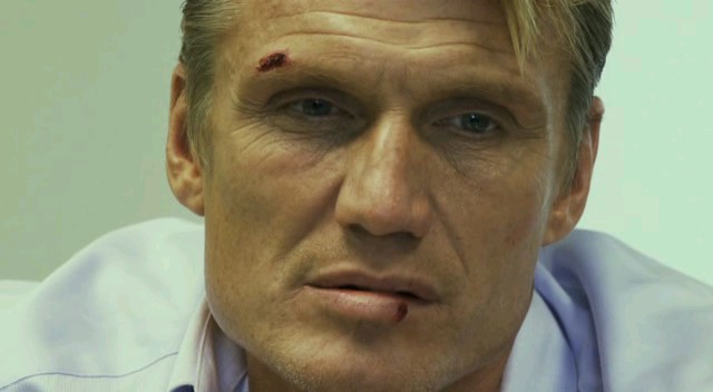 Ölüm Makinesi Fotoğrafı