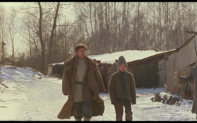 Ecinniler Fotoğrafı