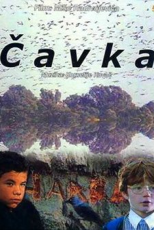 Cavka (1988) afişi