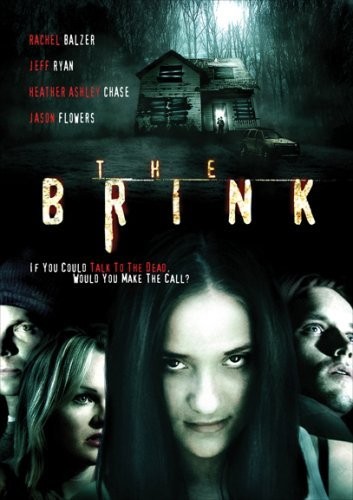 The Brink (2006) afişi