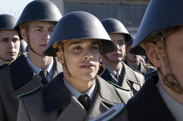 Berlin Mucizesi fotoğrafı