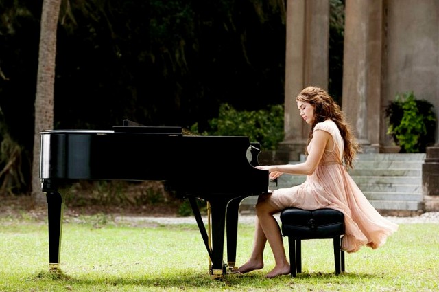 Son Şarkı fotoğrafı