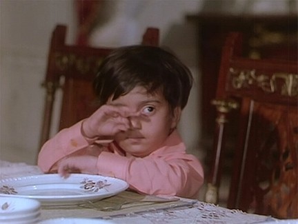 Parichay fotoğrafı