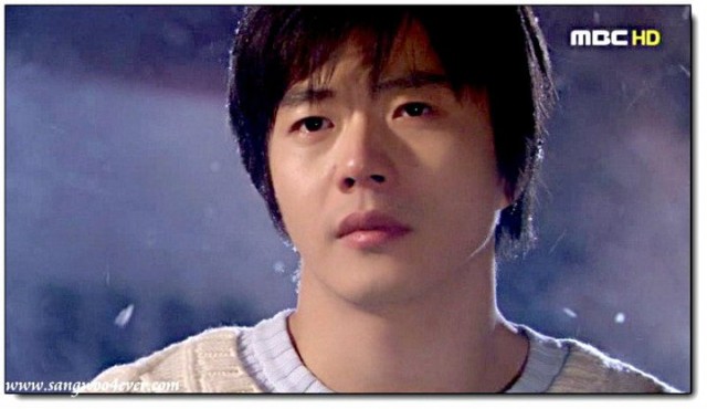 Hüzünlü Bir Aşk Hikayesi Fotoğrafı