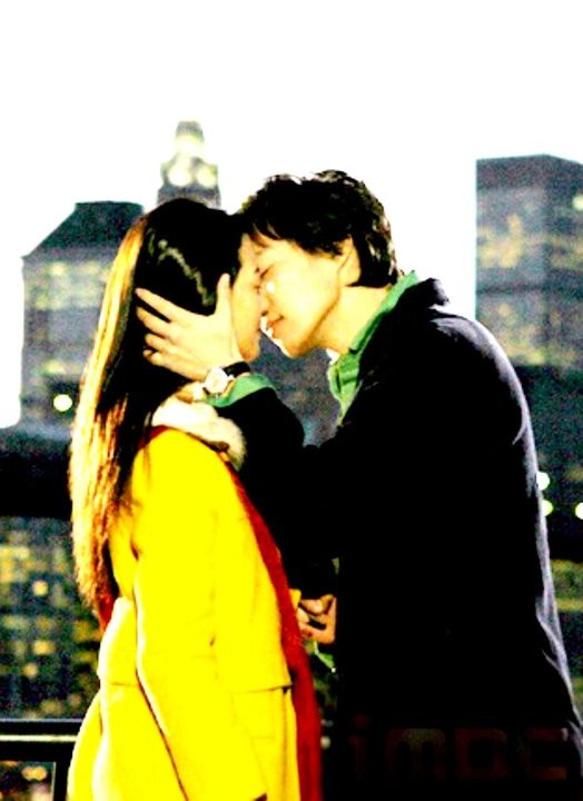 Hüzünlü Bir Aşk Hikayesi Fotoğrafı