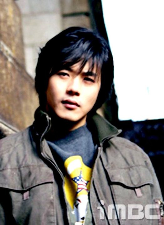 Hüzünlü Bir Aşk Hikayesi Fotoğrafı