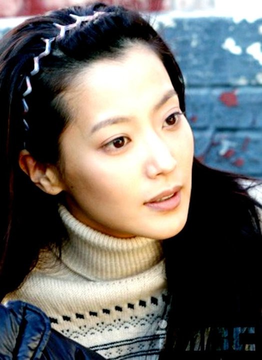 Hüzünlü Bir Aşk Hikayesi Fotoğrafı