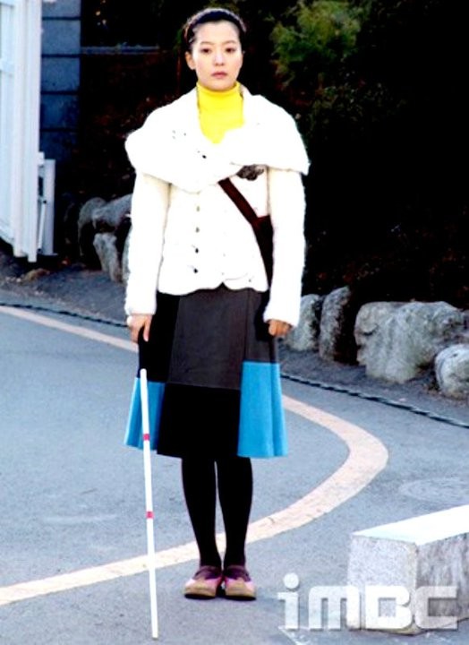 Hüzünlü Bir Aşk Hikayesi Fotoğrafı