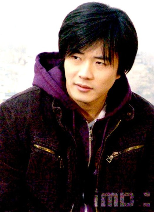 Hüzünlü Bir Aşk Hikayesi Fotoğrafı