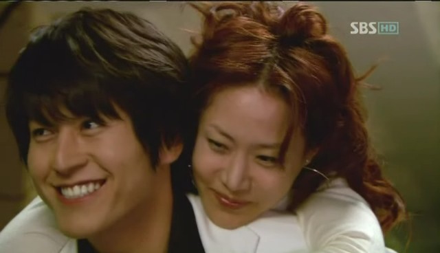 Bad Couple Fotoğrafı