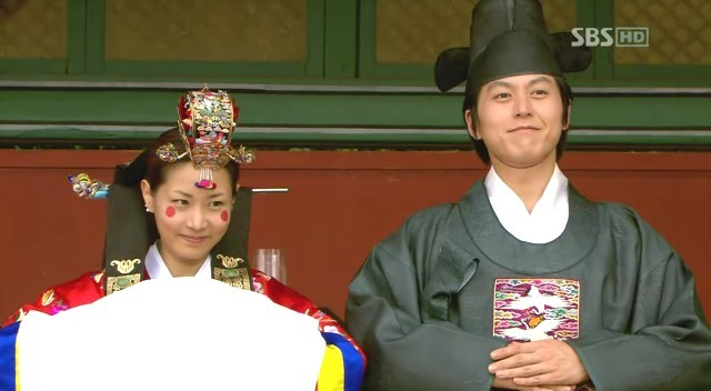 Bad Couple Fotoğrafı