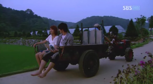 Bad Couple Fotoğrafı