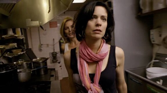 Hayaletli Ev fotoğrafı