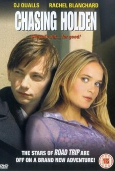 Chasing Holden (2003) afişi
