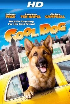 Cool Dog (2010) afişi
