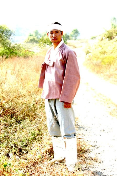 The Land Fotoğrafı