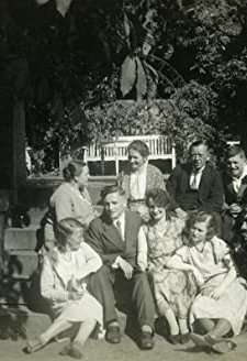 My Enemy's Enemy (2007) afişi