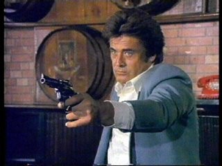 İntikam Benim Fotoğrafı