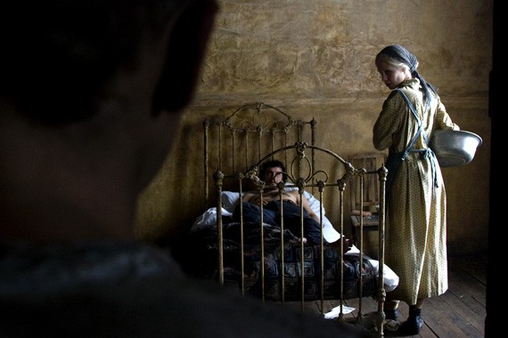 Muukalainen fotoğrafı