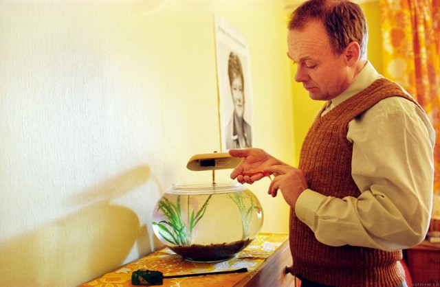 Mors Elling Fotoğrafı