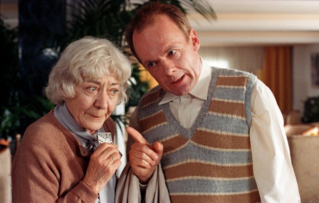 Mors Elling fotoğrafı