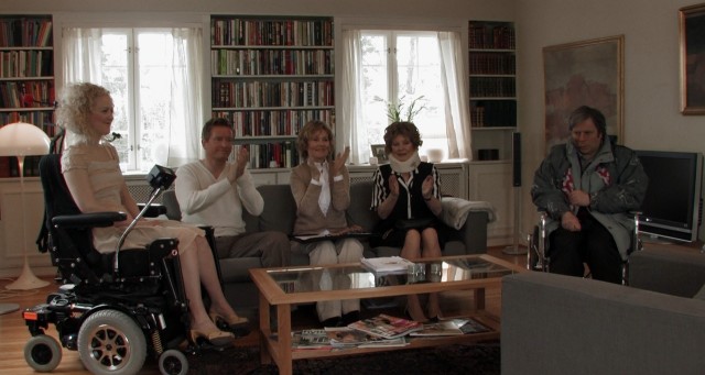 Olumsuz Düşünme Sanatı Fotoğrafı