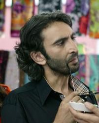 Geniş Aile Fotoğrafı